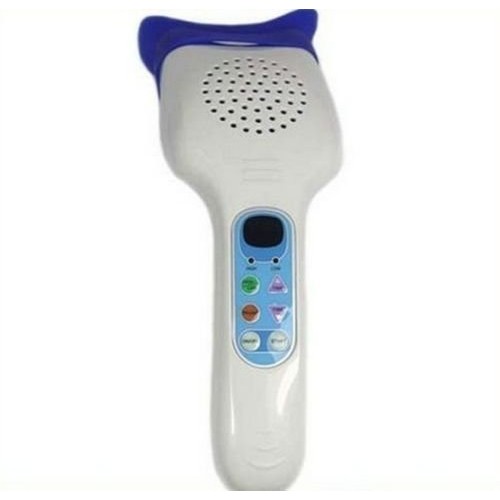 LED Teeth Whitening Light Accelerator Bleaching Lamp 6000mw/c㎡ W...