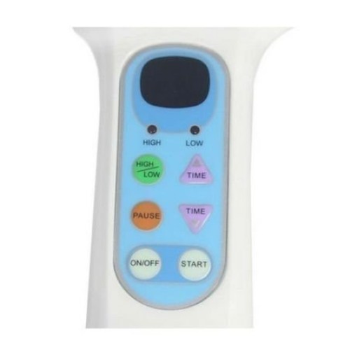LED Teeth Whitening Light Accelerator Bleaching Lamp 6000mw/c㎡ W...