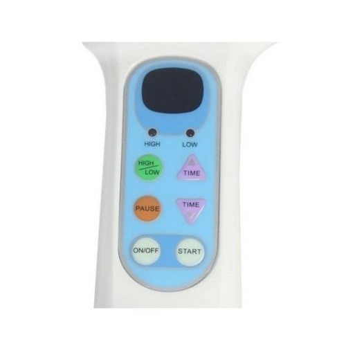 LED Teeth Whitening Light Accelerator Bleaching Lamp 6000mw/c㎡ W...