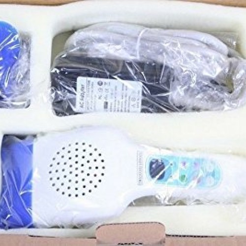 LED Teeth Whitening Light Accelerator Bleaching Lamp 6000mw/c㎡ W...
