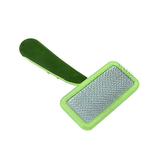 Coastal Pet - Safari - Dog Soft Slicker Brush - Dog Grooming Supp...
