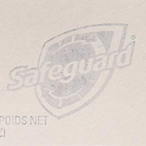 Safeguard Antibacterial Deodorant Soap Beige 16 oz, 4 bars Pack ...