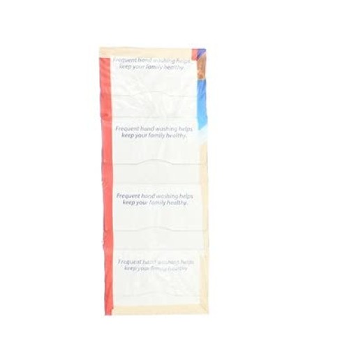 Safeguard Beige Bar Soap 4 oz, 4 bars Pack of 3