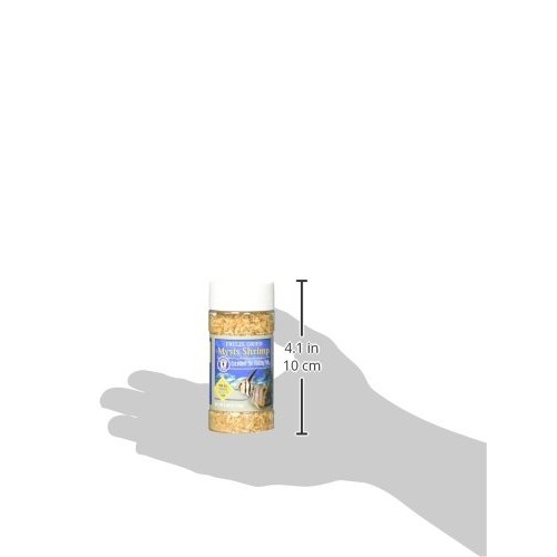 San Francisco Bay Brand Asf71705 Freeze Dried Mysis Shrimp For Fr...