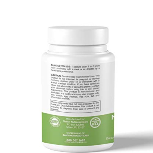 Lean Ü No More Stress Pills for Anxiety - Take Control of Your An...