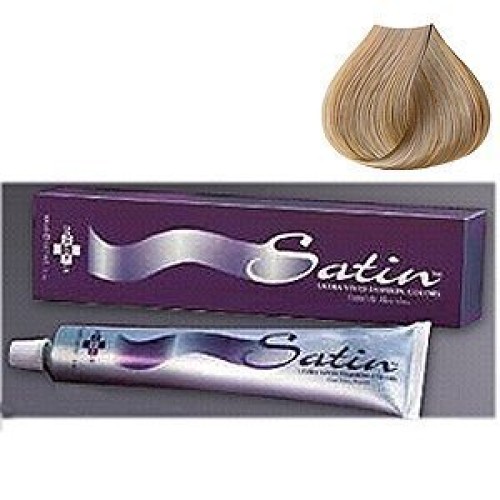 Satin Hair Color Beige Series 6b Dark Beige Blonde 3 Oz