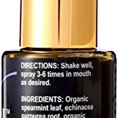 Satori Vocal Rescue, 1 Ounce Spray Bottle