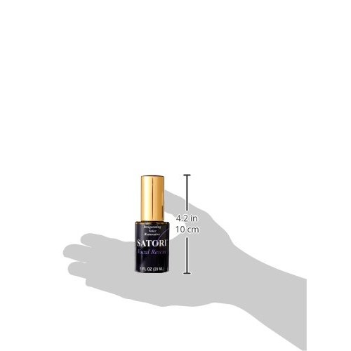 Satori Vocal Rescue, 1 Ounce Spray Bottle