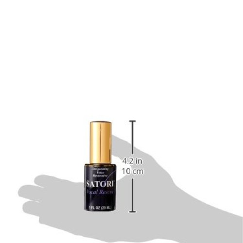 Satori Vocal Rescue, 1 Ounce Spray Bottle