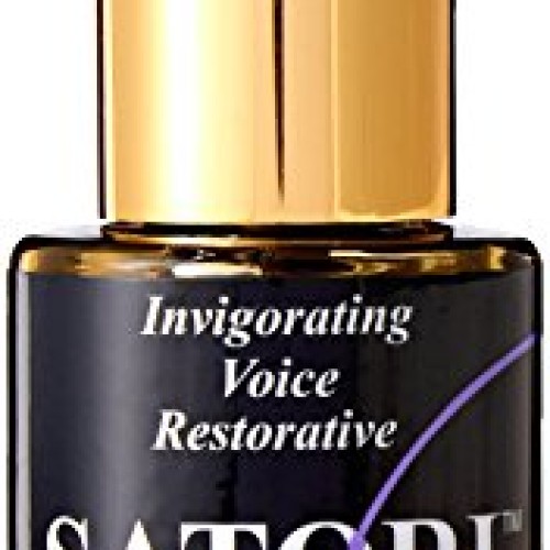 Satori Vocal Rescue, 1 Ounce Spray Bottle