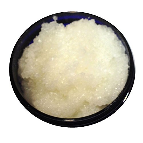 Scented Accents South Beach Ocean Salt Scrub Peppermint Vanilla G...