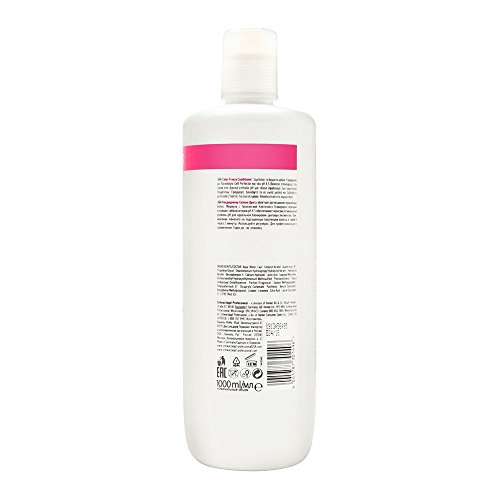 BC Bonacure COLOR FREEZE Conditioner, 33.81-Ounce