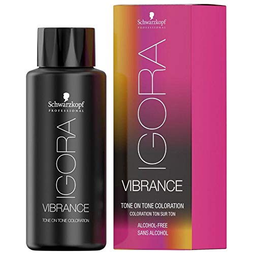 Schwarzkopf Igora Royal Vibrance Tone on Tone Color Alcohol-Free ...