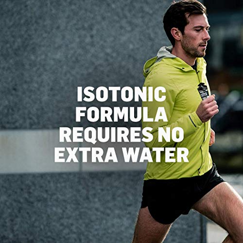 SCIENCE IN SPORT Energy Caffeine Gels, 22g Fast Acting Carbohydra...