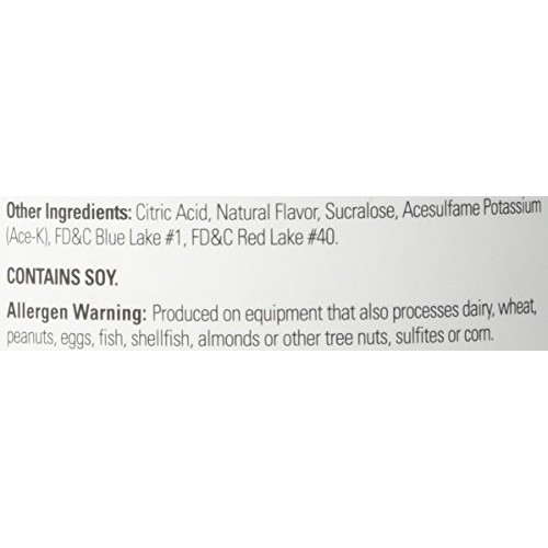 Scivation Xtend - Grape Escape, 30 Servings 13.8oz