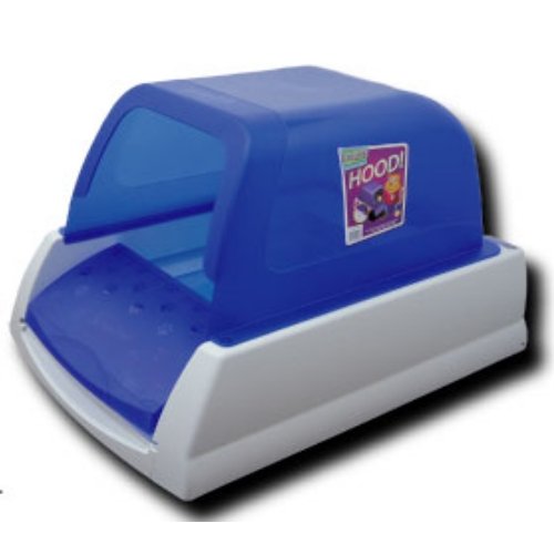ScoopFree Original Self-Cleaning Litter Box