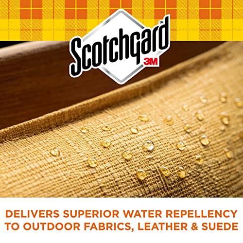 Scotchgard Sun and Water Shield, Repels Water, 10.5 Fluid Ounces ...
