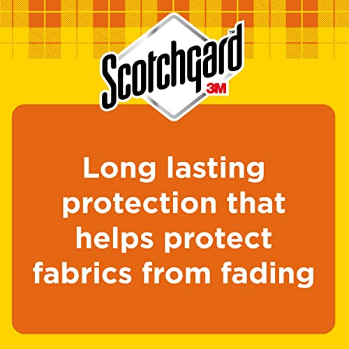 Scotchgard Sun and Water Shield, Repels Water, 10.5 Fluid Ounces ...