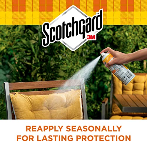 Scotchgard Sun and Water Shield, Repels Water, 10.5 Fluid Ounces ...