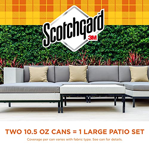 Scotchgard Sun and Water Shield, Repels Water, 10.5 Fluid Ounces ...