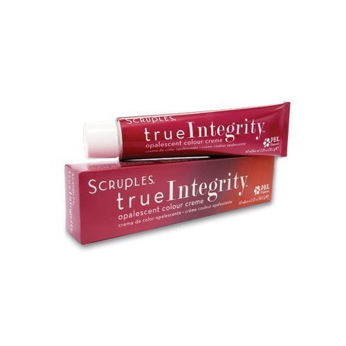 Scruples True Integrity Opalescent Creme Hair Color, 8n Light Neu...