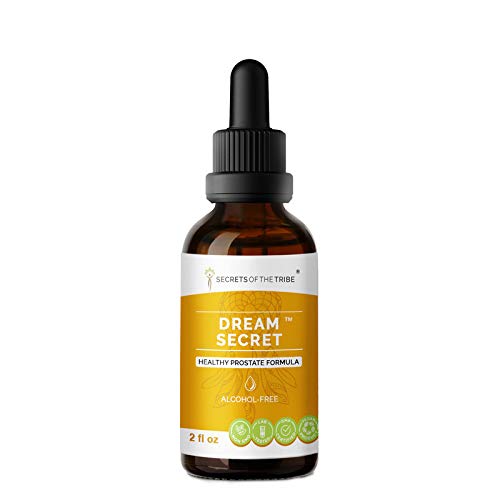 Dream Secret Alcohol-Free Extract, Tincture, Glycerite Valerian, ...