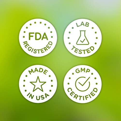 Goldenseal Root Tincture Alcohol Extract, Organic Goldenseal Hydr...