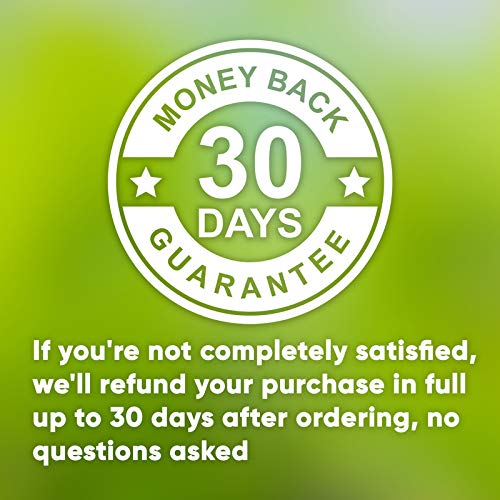 Muira Puama Tincture Alcohol-Free Extract, Organic Muira Puama P...