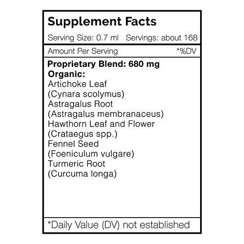 Secrets Of The Tribe - Cholesterol Secret, Blood Lipid Formula, H...