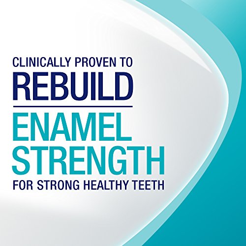 Pronamel Sensodyne xFresh Breath Enamel Toothpaste for Sensitive ...