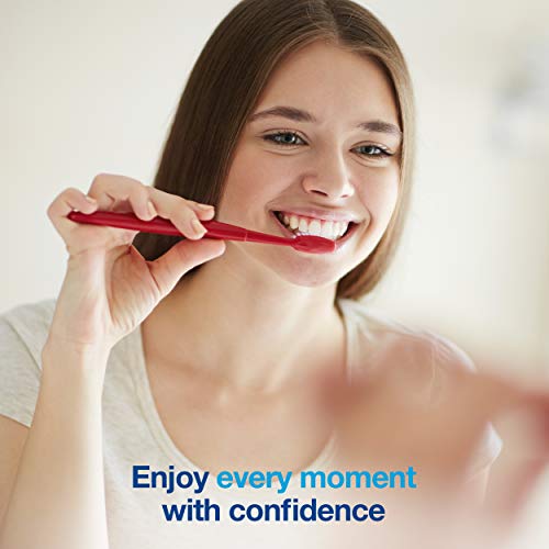 Sensodyne Toothpaste for Sensitive Teeth & Cavity Protection, Ext...