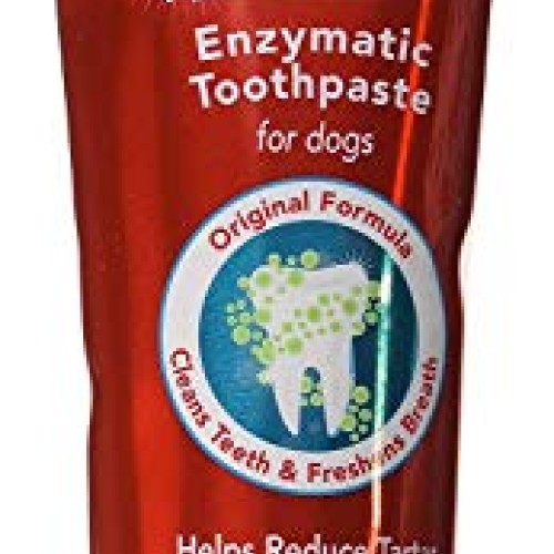 Sentry Industries Inc. Petrodex Enzymatic Toothpaste for Dogs & C...