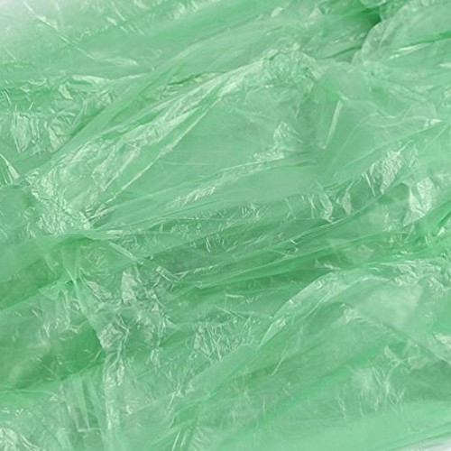 Shan-S 20 Pieces Rain Ponchos, Disposable Adult Emergency Waterpr...