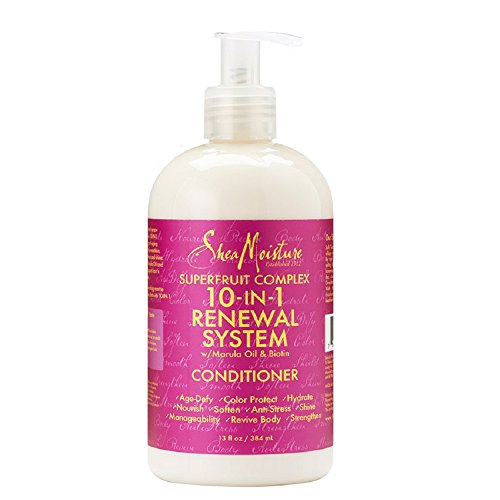 Shea Moisture Shea Moisture Superfruit Complex 10 In 1 Renewal Sy...