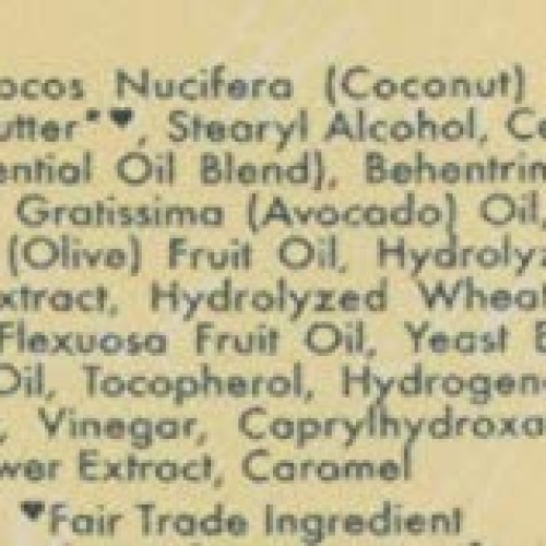Sheamoisture, Treatment Masque Strengthen Restore, 12 Ounce