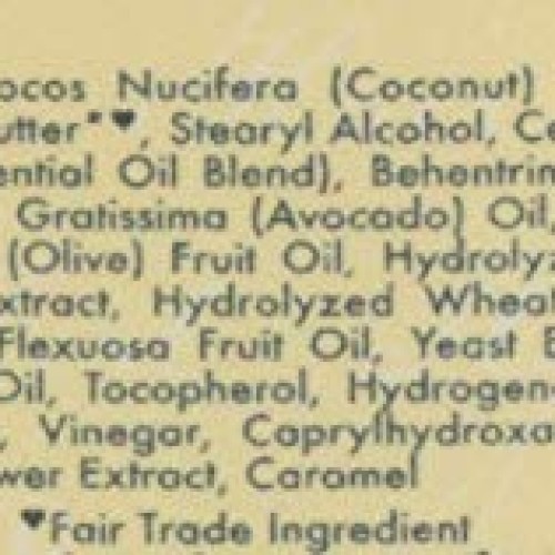 Sheamoisture, Treatment Masque Strengthen Restore, 12 Ounce