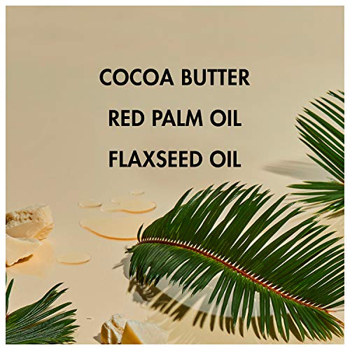Sheamoisture Conditioner for Curly Hair Red Palm Oil and Cocoa Bu...