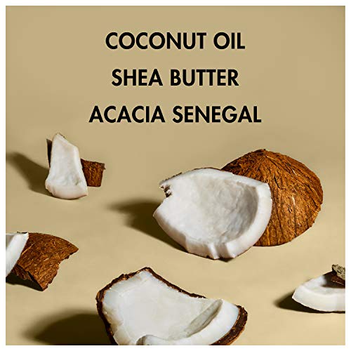 Sheamoisture Daily Hydration Body Oil for Dry Skin Virgin Coconut...