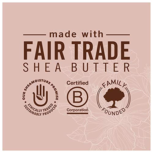 Sheamoisture Kids Extra Moisturizing Detangler for Curly Hair Coc...