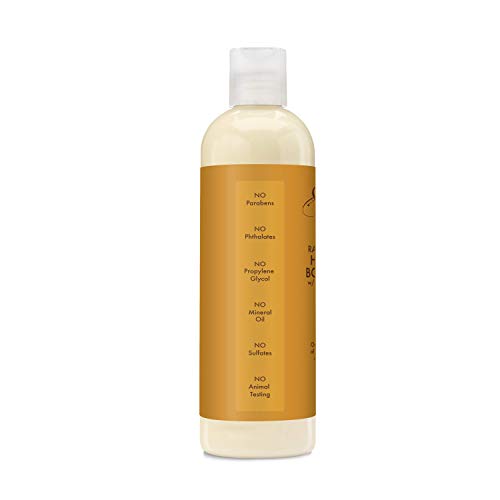 Sheamoisture Raw Shea Butter Hydrating Body Lotion 13 Oz 2 Pack