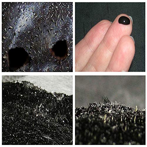 SHILLS Charcoal Black Mask, Peel Off Mask, Charcoal Mask, Black P...
