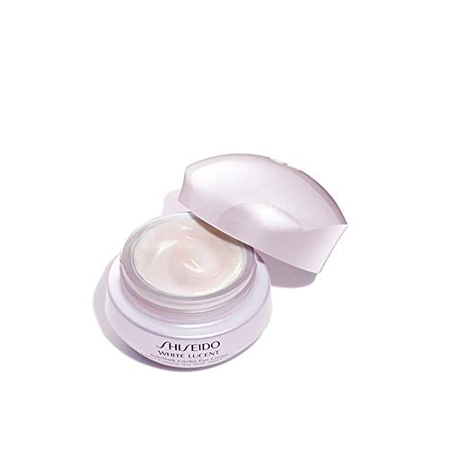 Shiseido White Lucent Anti-Dark Circles Eye Cream for Unisex, 0.5...