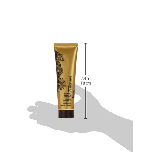 Shu Uemura Essence Absolue Nourishing Oil-in-Cream, 5 Ounce