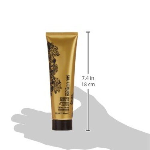 Shu Uemura Essence Absolue Nourishing Oil-in-Cream, 5 Ounce