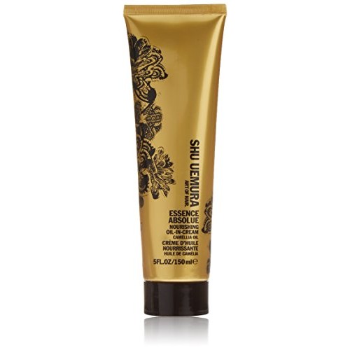 Shu Uemura Essence Absolue Nourishing Oil-in-Cream, 5 Ounce