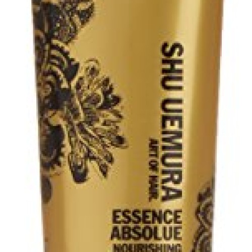 Shu Uemura Essence Absolue Nourishing Oil-in-Cream, 5 Ounce