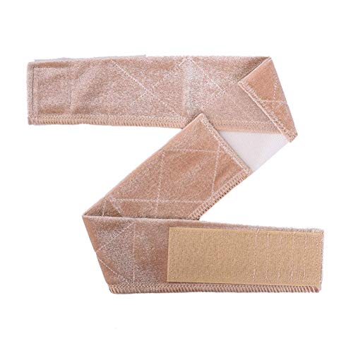 Velet Lace Wig Grip Non Slip Wig Cap Elastic Band for Lace Wigs W...