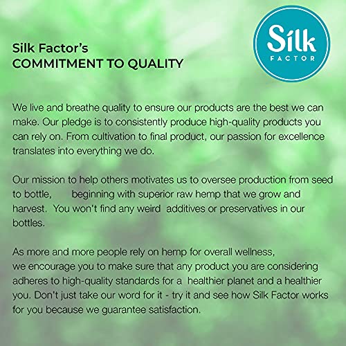 Hemp Gummies for Stress and Anxiety Relief - High Potency, 100% N...