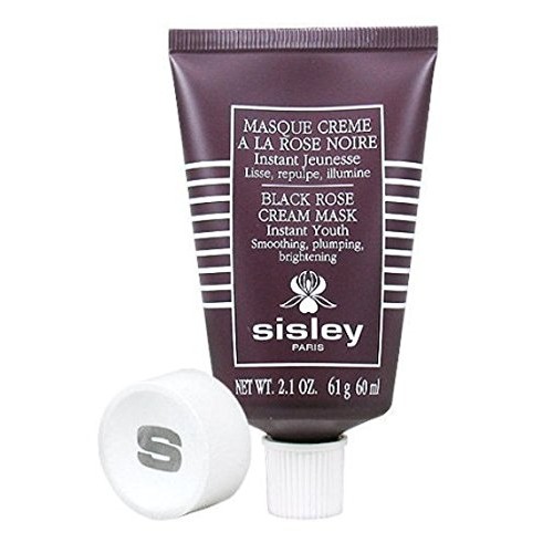 SISLEY Black Rose Cream Mask 2.1oz, 60ml