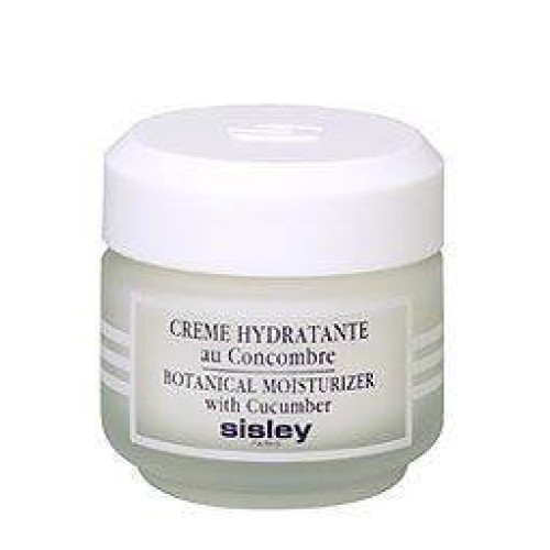 Sisley Botanical Moisturizer with Cucumber, 1.5-Ounce Jar